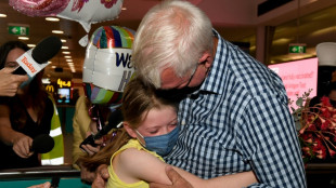 Corona-"Festung" Australien &ouml;ffnet nach zwei Jahren Grenzen wieder 