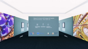 In ricordo di Valli il primo Museo Virtuale Design Gioiello