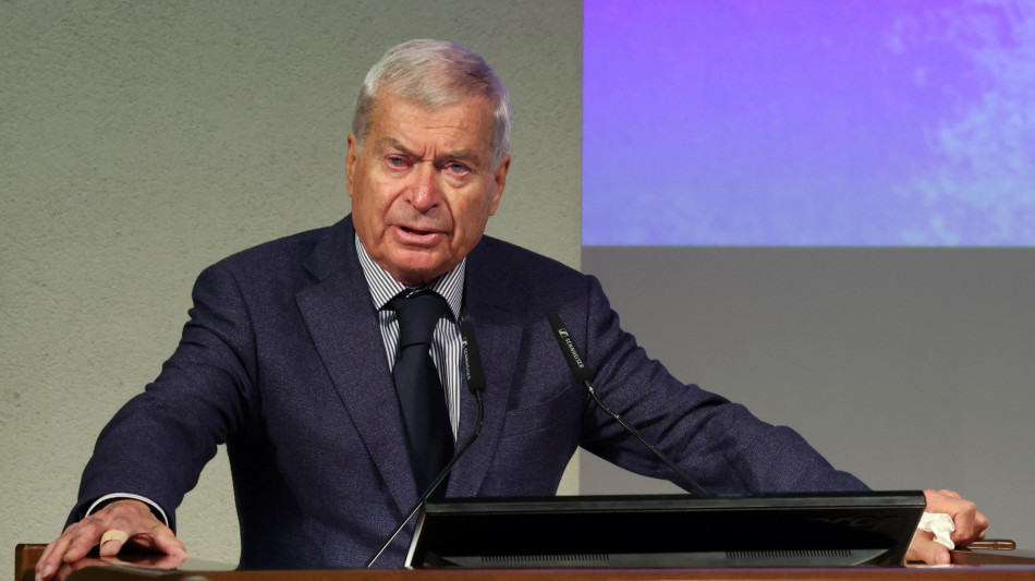 Confcommercio: "L'illegalità ci costa 39,2 miliardi"