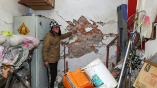 Un sismo de magnitud 6,0 sacude Taiw&aacute;n, seg&uacute;n USGS