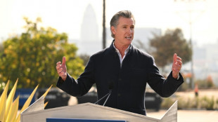 Calif&oacute;rnia recorre &agrave; Justi&ccedil;a para reverter tarifas de Trump