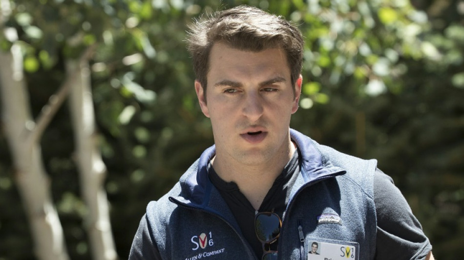 Airbnb atualiza plataforma ap&oacute;s superar ano dif&iacute;cil