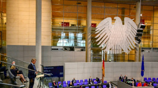 Karlsruhe weist AfD-Antrag gegen 2G-Plus-Regelung f&uuml;r Gedenkstunde im Bundestag ab
