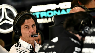 Wolff k&uuml;ndigt Entscheidung an - Verstappen wohl noch kein Thema