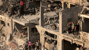 Presi&oacute;n internacional sobre Israel ante riesgos de incursi&oacute;n terrestre en Gaza