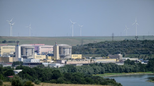 Rumania cerrar&aacute; su &uacute;nica central nuclear por falta de agua del Danubio para refrigerarla