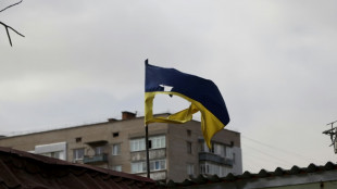 Ukraine: les combats se poursuivent avant de nouveaux pourparlers, situation "catastrophique" &agrave; Marioupol