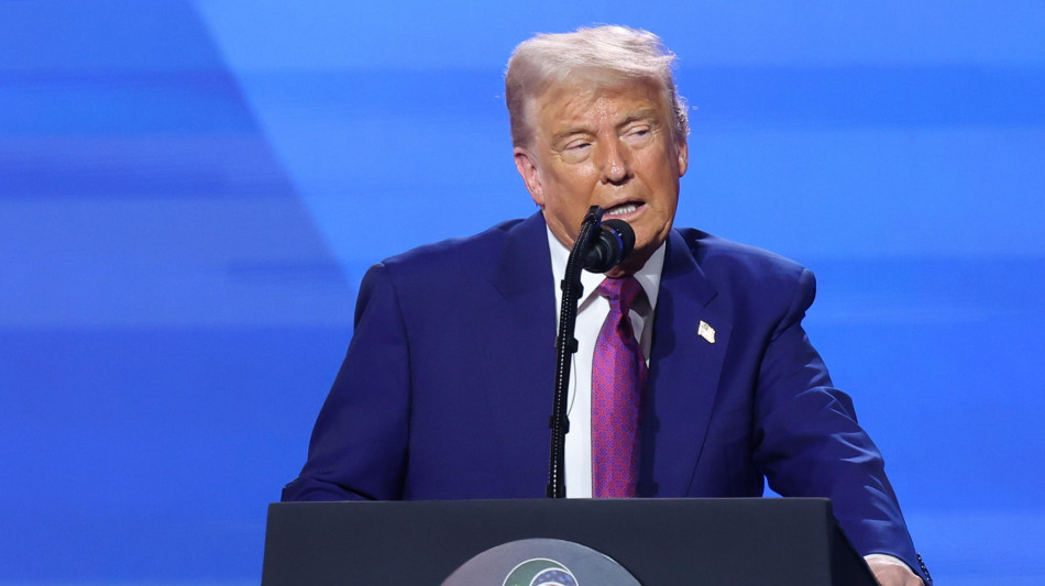 Trump, 'Qatar ha ordinato aerei da Boeing per 200 miliardi'