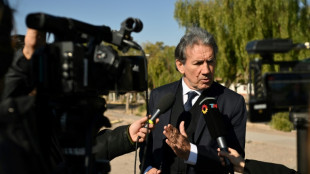 &iquest;Qu&eacute; se sabe del caso de los rugbiers franceses acusados de violar y golpear a una mujer en Argentina?