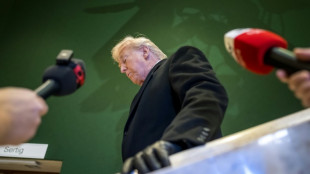 EEUU revela su plan para convertir la "nueva Gaza" en un complejo de rascacielos