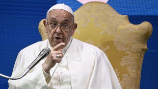 Il Papa, la guerra &egrave; un inganno, come sicurezza basata su paura