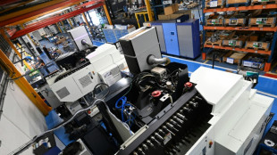 Droits de douane: Redex, qui con&ccedil;oit des instruments de mesure pour Elon Musk, veut croire "au bon sens"