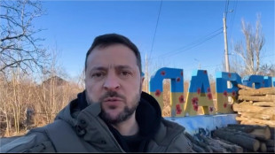 Zelensky, 'i colloqui ad Abu Dhabi sono stati costruttivi'