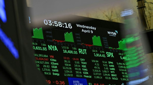 Trump tritt auf die Zollbremse: Auch Europas B&ouml;rsen erholen sich deutlich