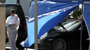 Assassinat de l'avocat corse Sollacaro en 2012: trois membres présumés du Petit Bar jugés