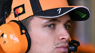 "Schlechteste Autos": Norris und Verstappen zerlegen Formel 1