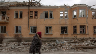 El TEDH condena a Rusia por "silenciar" las cr&iacute;ticas a la guerra en Ucrania