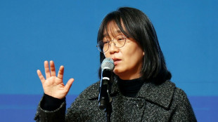 Nobel de litt&eacute;rature 2024: Han Kang couronn&eacute;e, premi&egrave;re autrice sud-cor&eacute;enne &agrave; remporter le prix