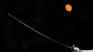 Una esgrimista descalificada en EEUU por negarse a combatir con una oponente transg&eacute;nero