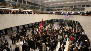 Irak: manifestations rivales attendues &agrave; Bagdad en pleine crise politique