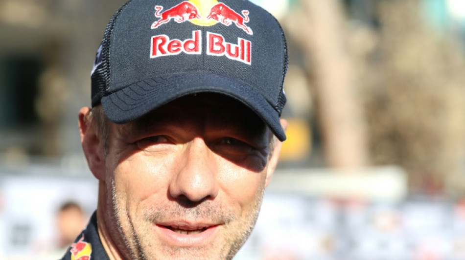 WRC: S&eacute;bastien Loeb de retour pour le Rallye du Portugal