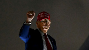 Trump's global tariff takes effect in dramatic US trade shift