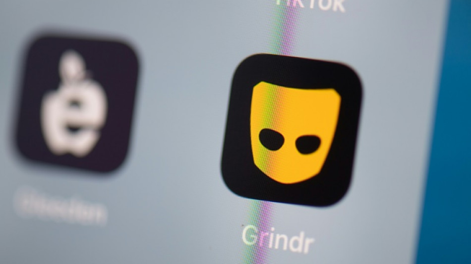 Dating-App Grindr will an die B&ouml;rse