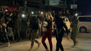 La liberaci&oacute;n de una adolescente israel&iacute; en Gaza resuelve el misterio de su perro perdido