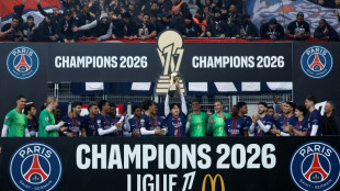 French football's pioneering British champions