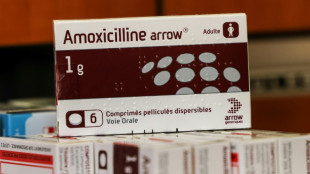 M&eacute;dicaments: la r&eacute;forme europ&eacute;enne tarde, "les jeux de lobby" en question