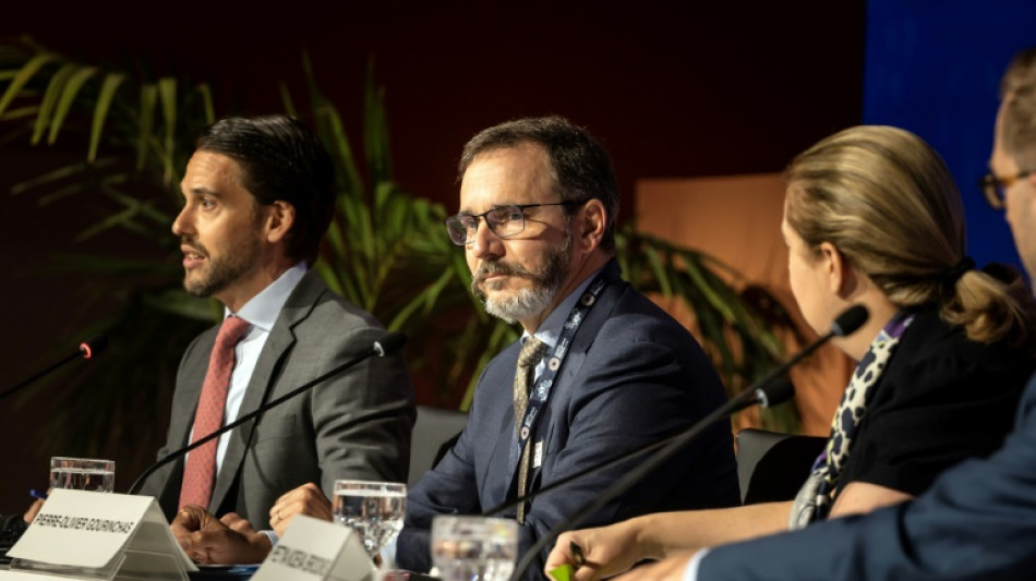 FMI reduz previs&otilde;es de crescimento para China