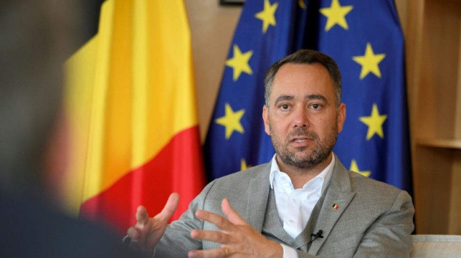 Belgien warnt vor "Verschwendung" von Millionen von Verhütungsmitteln von USAID