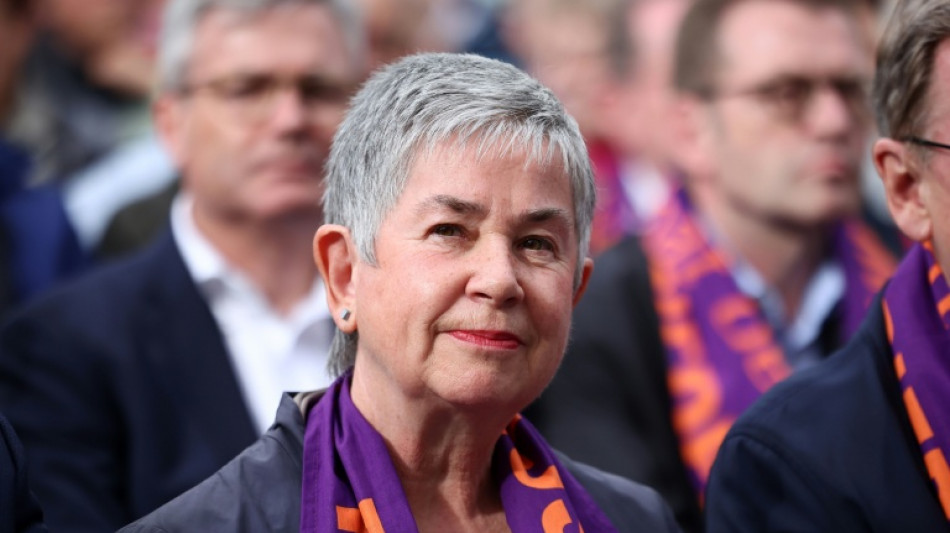 Stetter-Karp bleibt Präsidentin des Zentralkomitees der Katholiken