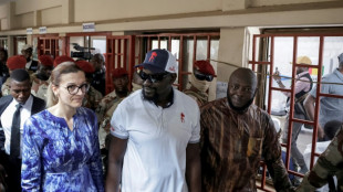 Guin&eacute;e: fin du vote lors d'un r&eacute;f&eacute;rendum visant au retour &agrave; l'ordre constitutionnel