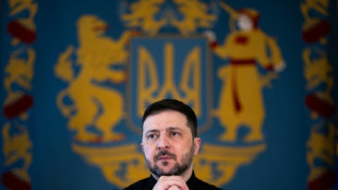 Putin failed to achieve goals in Ukraine, Zelensky says on war anniversary