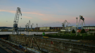 El astillero del Titanic, cerca de ser comprado por la sociedad espa&ntilde;ola Navantia