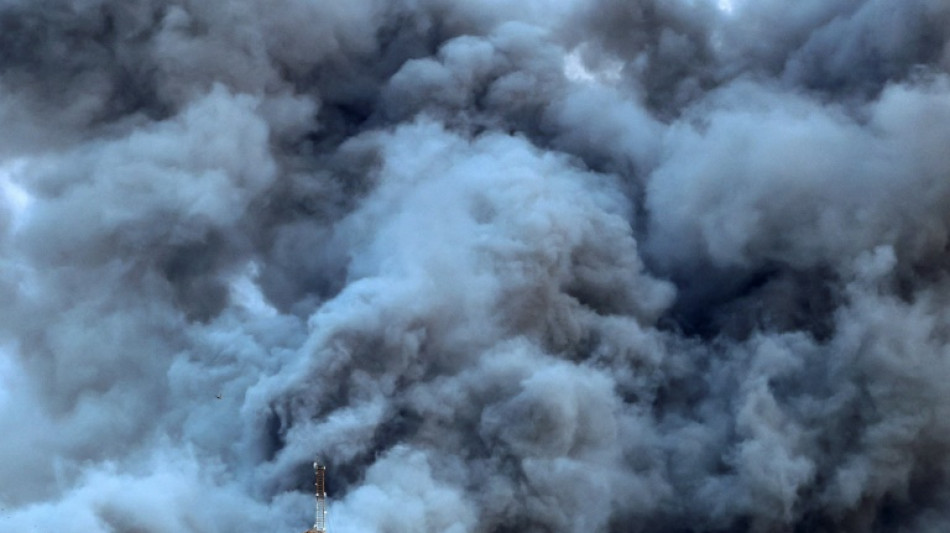 Israel, Gaza reel as death toll soars to 1,000 in war with Hamas