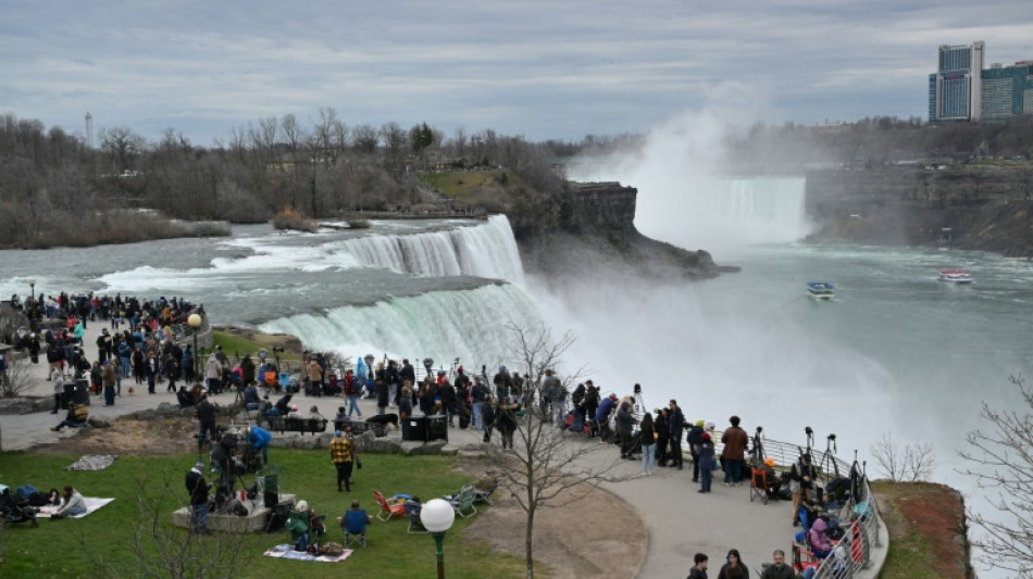 Multiple tourists killed in New York state bus crash