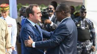 La France r&eacute;troc&egrave;de &agrave; la C&ocirc;te d'Ivoire sa base militaire historique pr&egrave;s d'Abidjan