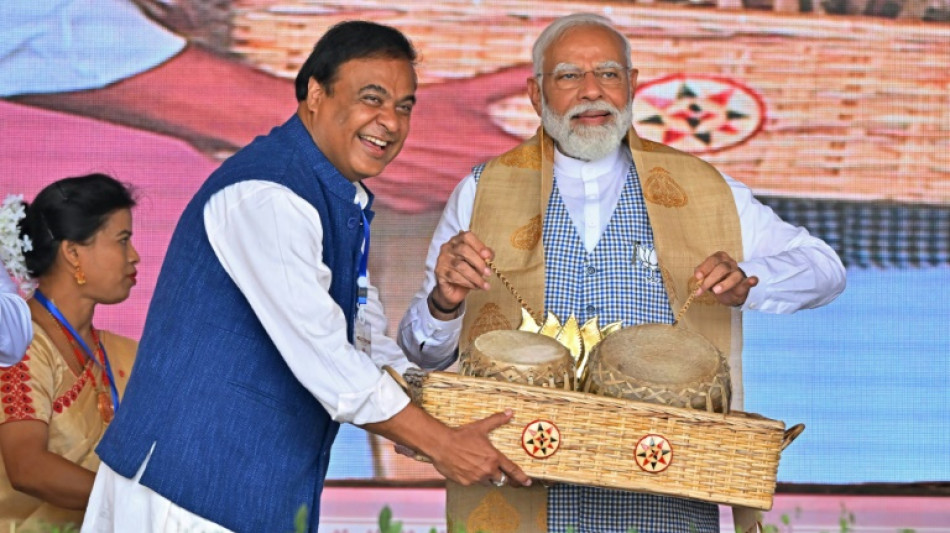 M&aacute;s de 400 detenidos en India en una operaci&oacute;n contra los matrimonios de menores