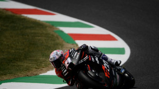 MotoGP/Italie: Aleix Espargaro m&egrave;ne aux essais, Quartararo &agrave; la peine