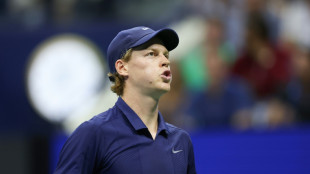 US Open: Sinner im Traumfinale gegen Alcaraz