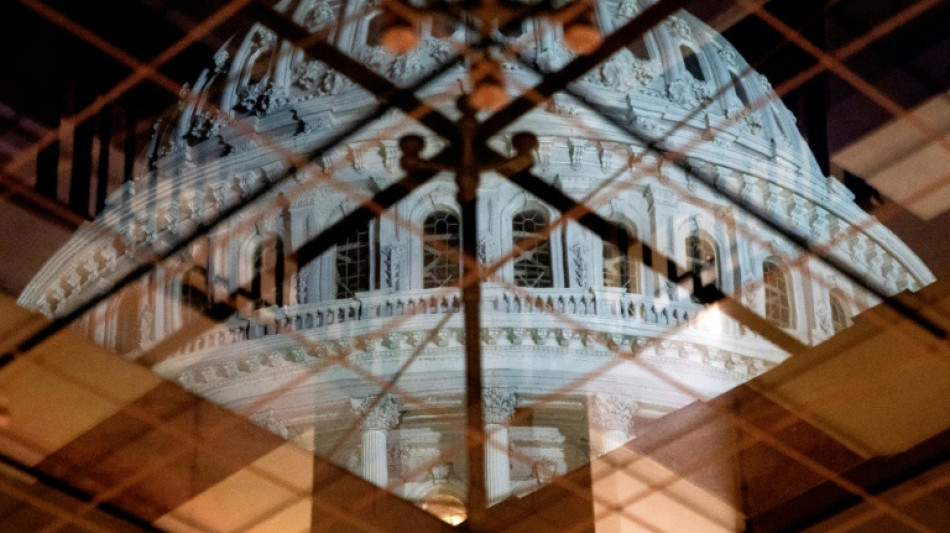 &iquest;En qu&eacute; consisten las elecciones de medio mandato en Estados Unidos?