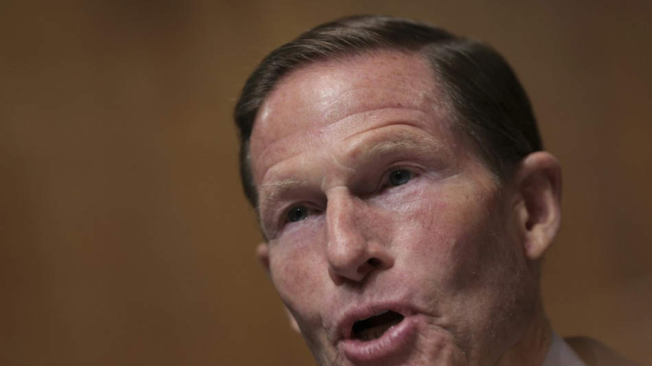 US-Kongress pr&uuml;ft Golf-Fusion von PGA und Saudi-Serie