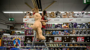 Les magasins de jouets se lancent sur le march&eacute; de l'occasion 