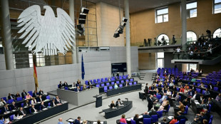 Bundestag entscheidet &uuml;ber Finanzierung von Deutschlandticket