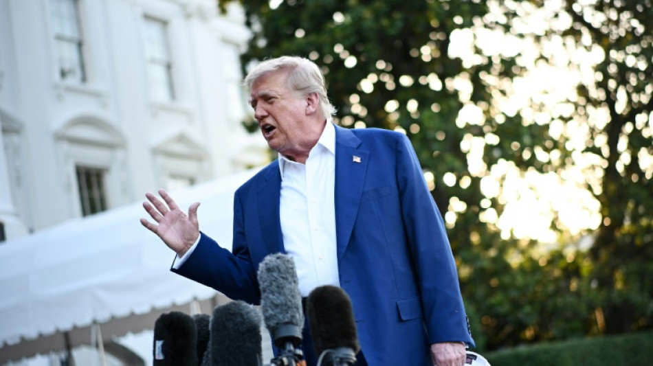 Cessar-fogo entre Ir&atilde; e Israel agora est&aacute; 'em vigor', afirma Trump