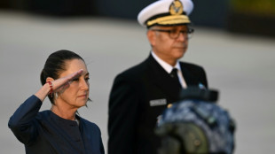 El PIB de M&eacute;xico crece en el primer trimestre en medio de la incertidumbre por los aranceles