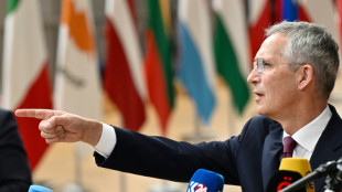 Stoltenberg anuncia prorroga&ccedil;&atilde;o por um ano de seu mandato &agrave; frente da Otan