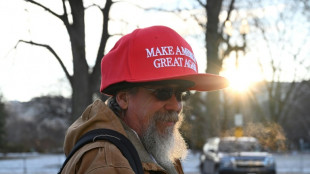 Trump aprende a decir su lema en espa&ntilde;ol